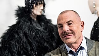 Тьерри Мюглер. Монреаль, 2019 год