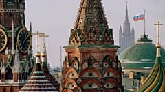Москва против членства Украины в НАТО и требует гарантий о нерасширении союза на Восток