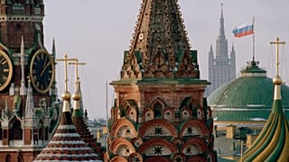 Москва против членства Украины в НАТО и требует гарантий о нерасширении союза на Восток