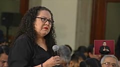 Morta a tiro mais uma jornalista no México