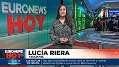 Euronews Hoy