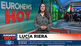 Euronews Hoy