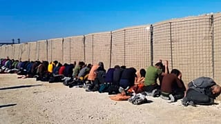 حمله داعش برای آزادسازی زندانیان در شمال سوریه