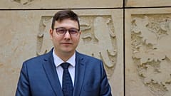 Prag verspricht Waffenlieferungen an Ukraine