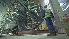 Japan hilft Jakarta aus dem Stau