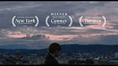 Welche skandinavischen Filme buhlen um einen Oscar in der Kategorie "Bester internationaler Fillm"?