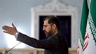 سعید خطیب‌زاده، سخنگوی وزارت امور خارجه