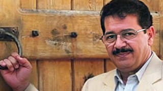 المخرج السوري الراحل بسام الملا