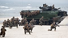 Militäreinsatz
