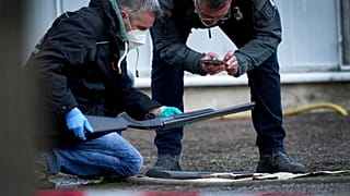 Bei einer Schießerei an der Uni in Heidelberg ist der Täter ums Leben gekommen, mehrere Menschen wurden verletzt.