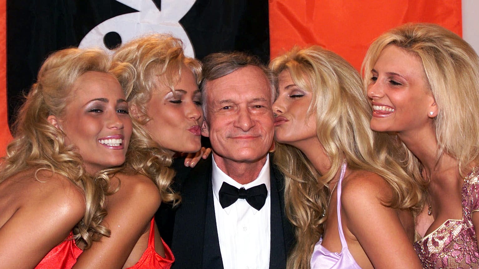 'Secrets of Playboy' explores the hidden realities behind the Playboy empire through fresh eyes
