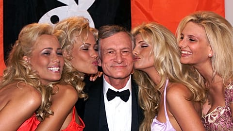 'Secrets of Playboy' explores the hidden realities behind the Playboy empire through fresh eyes