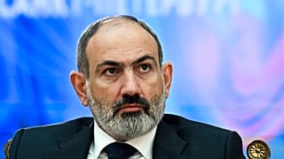 Ermenistan Başbakanı Nikol Paşinyan