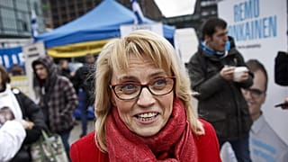 Päivi Räsänen
