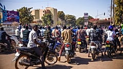 Coup d'Etat militaire au Burkina Faso : le président Kaboré chassé du pouvoir