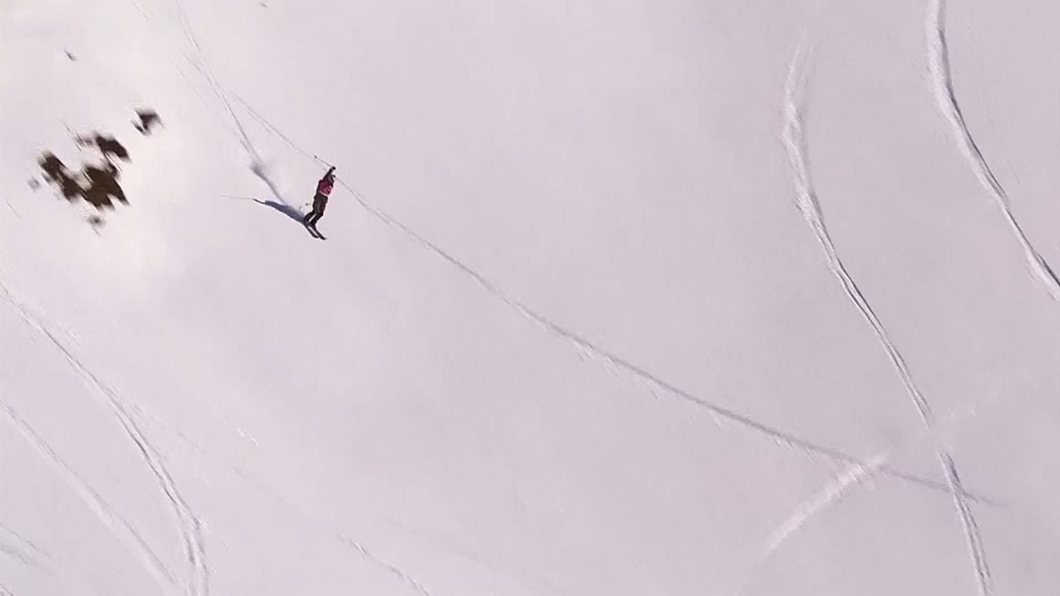 Freeride Ski Tour