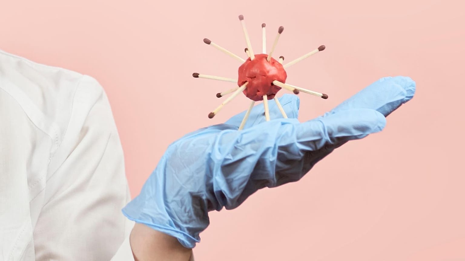 Omicron can last up to 8 days on plastic surfaces and 21 hours on skin.