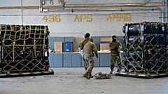 Russland-Ukraine: USA versetzen 8.500 Soldaten in Alarmbereitschaft