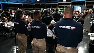Habrá entregas colectivas de la tarjeta de residencia en varias ciudades colombianas.