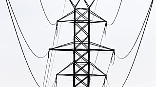 Üç Orta Asya ülkesinde elektrikler kesildi