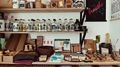 Sample products available on Ankorstore