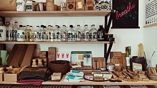 Sample products available on Ankorstore