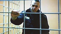 Оппозиционер Алексей Навальный, отбывающий срок в колонии, включен в перечень экстремистов и террористов