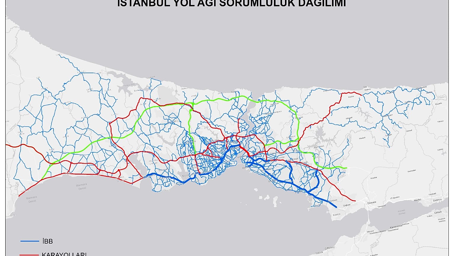 Yol haritası