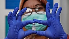 The Pfizer/BioNTech COVID-19 vaccine - also known as Comirnaty - is one of the world's most widely used coronavirus vaccines