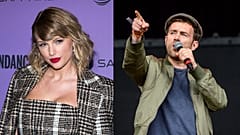 Blur singer Damon Albarn is currently at loggerheads with Swift after commenting on her songwriting credentials