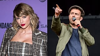 Blur singer Damon Albarn is currently at loggerheads with Swift after commenting on her songwriting credentials