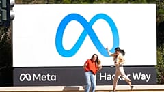 Facebook-Meta-Supercomputer