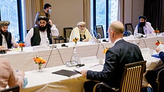 نشست نمایندگان طالبان با دیپلماتهای غربی در نروژ