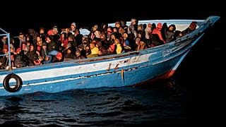 280 Menschen wurden gerettet. 
