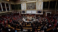 The law was approved by 142 MPs in France's Assembly.