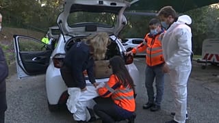 Πορτογαλία - Εκλογές: Πώς θα ψηφίσουν όσοι είναι σε απομόνωση λόγω COVID-19