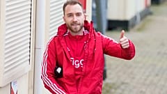 Christian Eriksen 