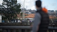 Baskenland: Frankreich und Spanien streiten um Flüchtlinge 