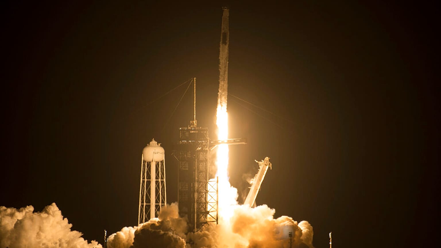 Space X
