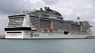 Vorwurf der Halbsklaverei auf europäischen Kreuzfahrtschiffen