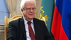 Moskau leugnet jede Absicht eines Einmarschs in die Ukraine