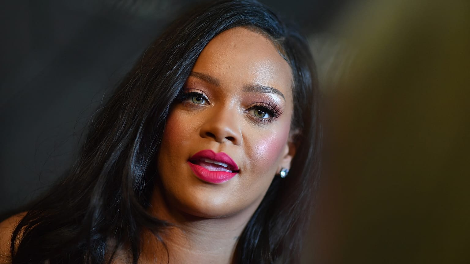 Robyn Rihanna Fenty