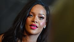 Robyn Rihanna Fenty