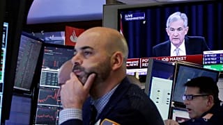 بورس اوراق بهادار نیویورک 