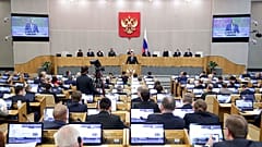 Kritik an russischen Streitkräften: 15 Jahre Haft