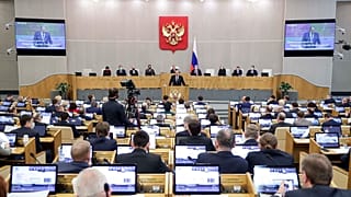 Kritik an russischen Streitkräften: 15 Jahre Haft