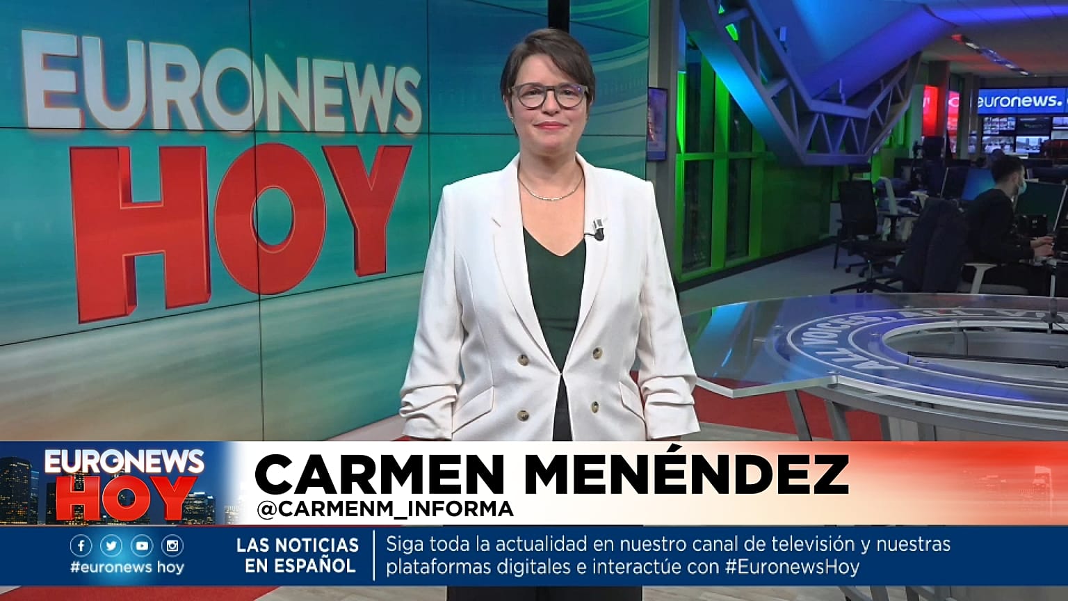 Carmen Menéndez