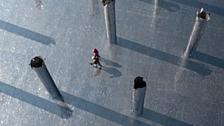 Babi Jar, Holocaust der Kugeln: Schwieriges Gedenken in der Ukraine