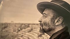 Fransız fotoğrafçı Rene Robert