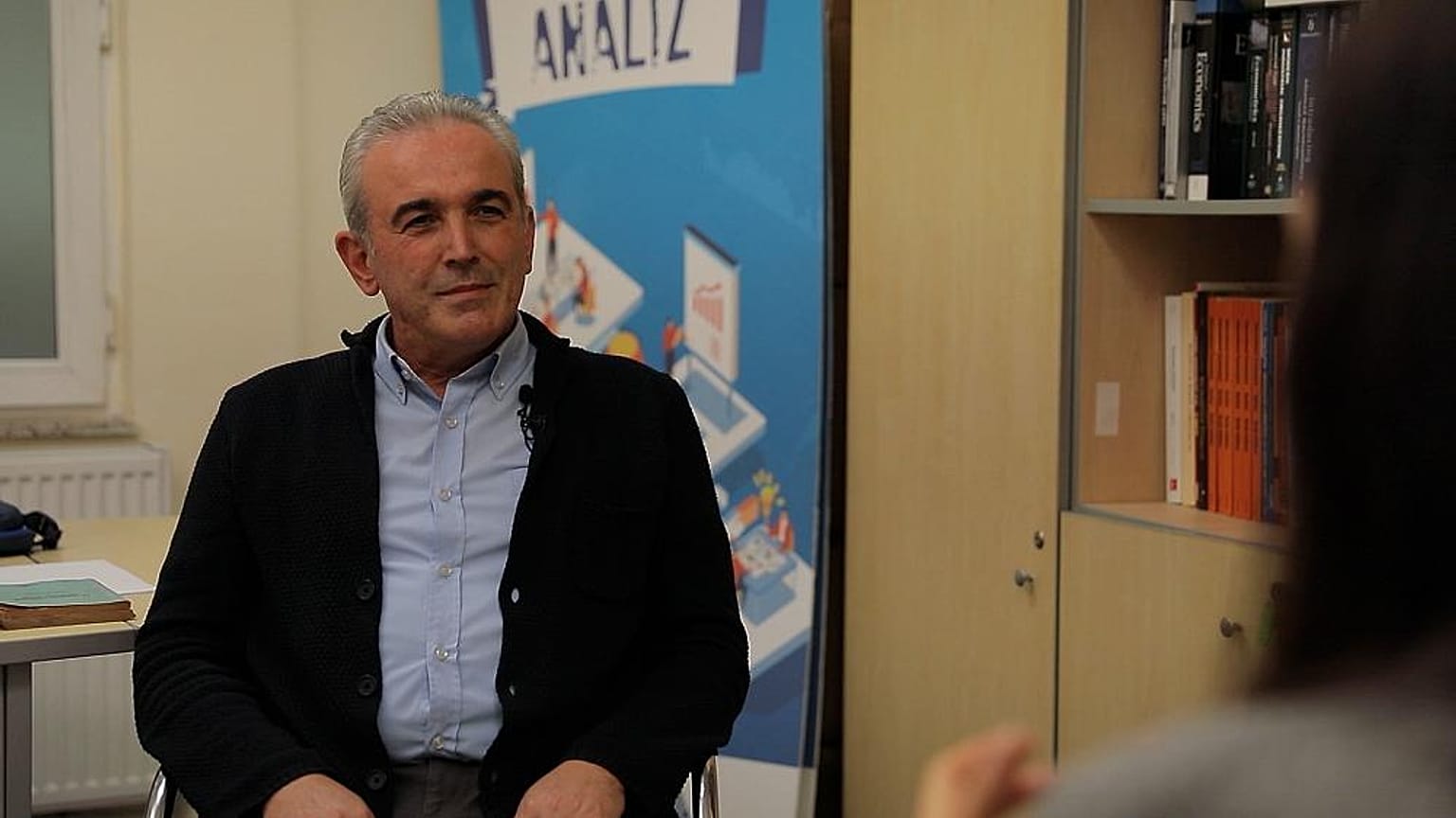 Prof. Dr. Veysel Ulusoy